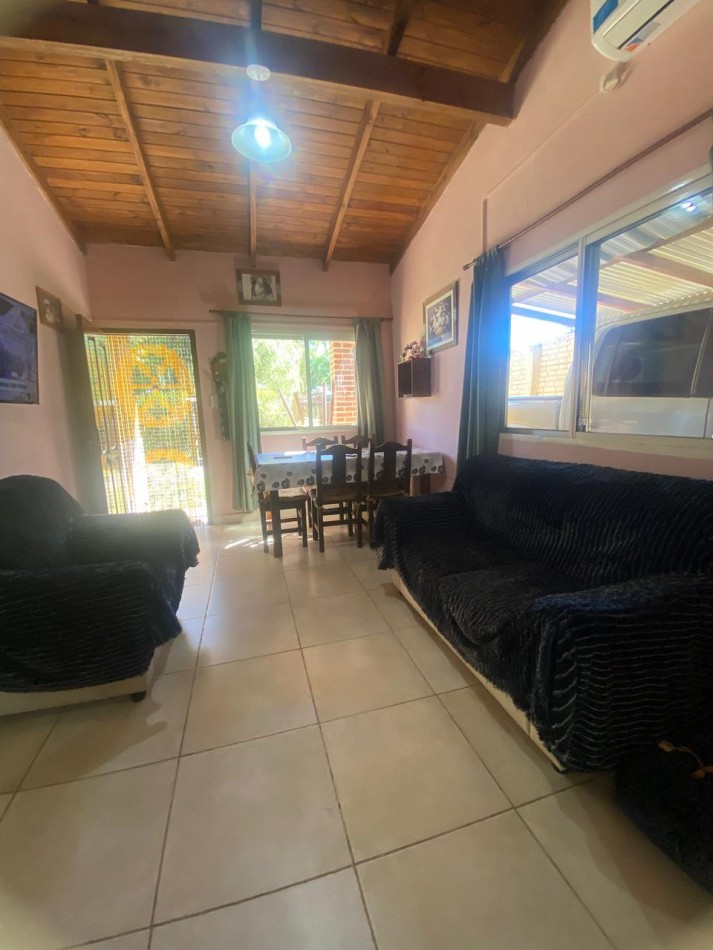 CASA DE 4 AMBIENTES EN  VENTA EN GRAL MADARIAGA
