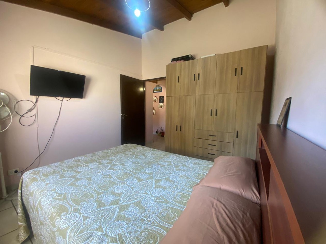 CASA DE 4 AMBIENTES EN  VENTA EN GRAL MADARIAGA