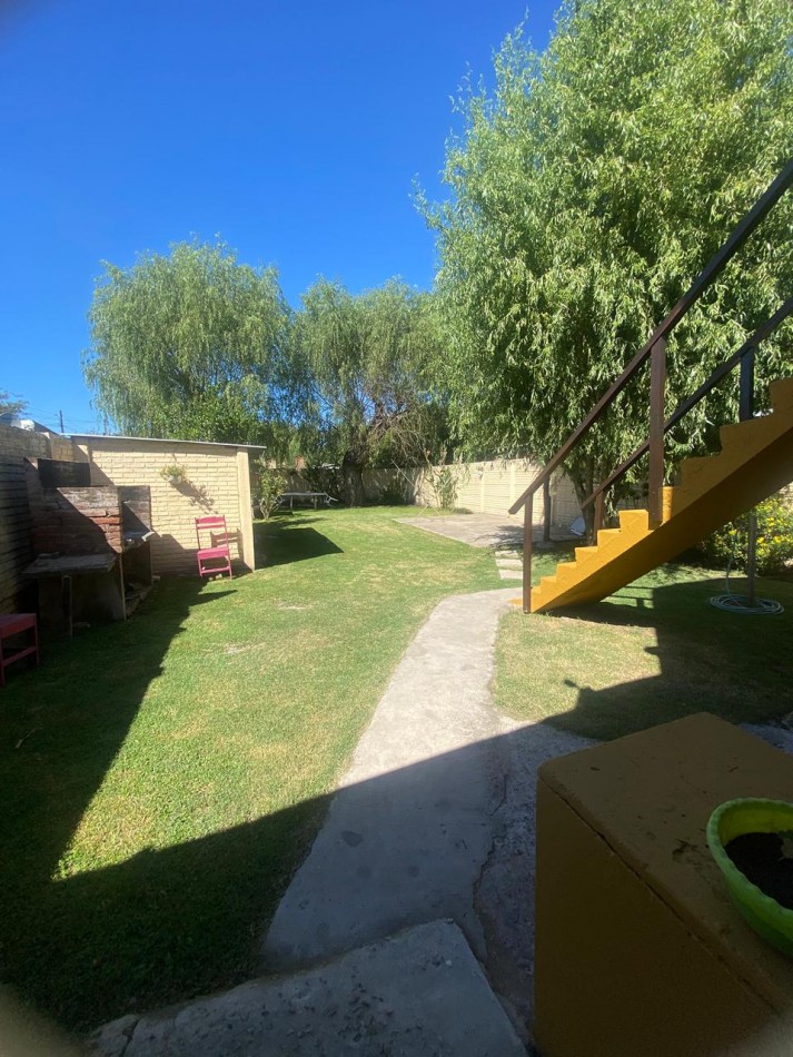 CASA DE 4 AMBIENTES EN  VENTA EN GRAL MADARIAGA