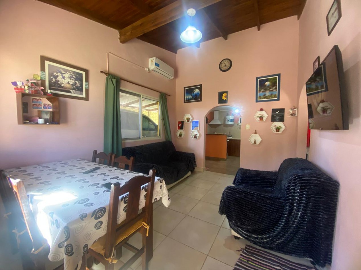 CASA DE 4 AMBIENTES EN  VENTA EN GRAL MADARIAGA