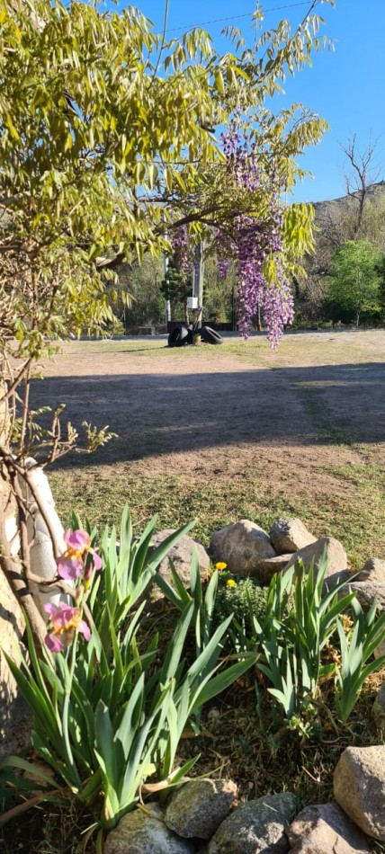 Hotel en Potrero de los Funes