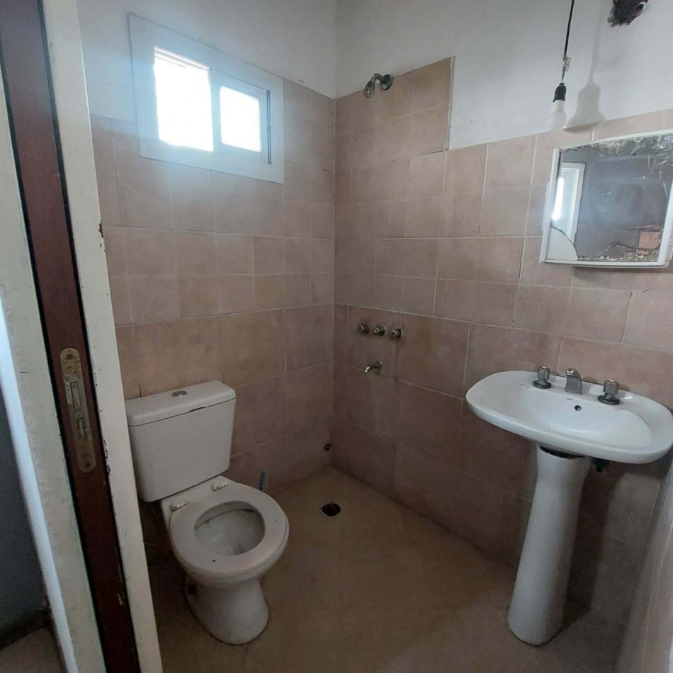 Hotel en Potrero de los Funes