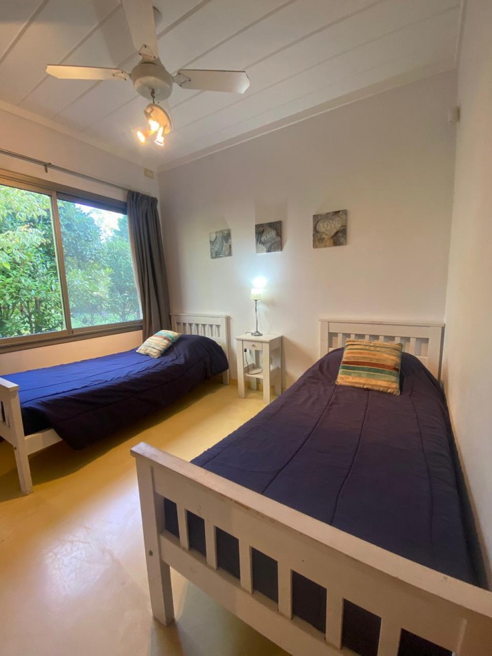 CASA VENTA EN PINAMAR -BARRIO CERRADO TERRAZAS AL GOLF