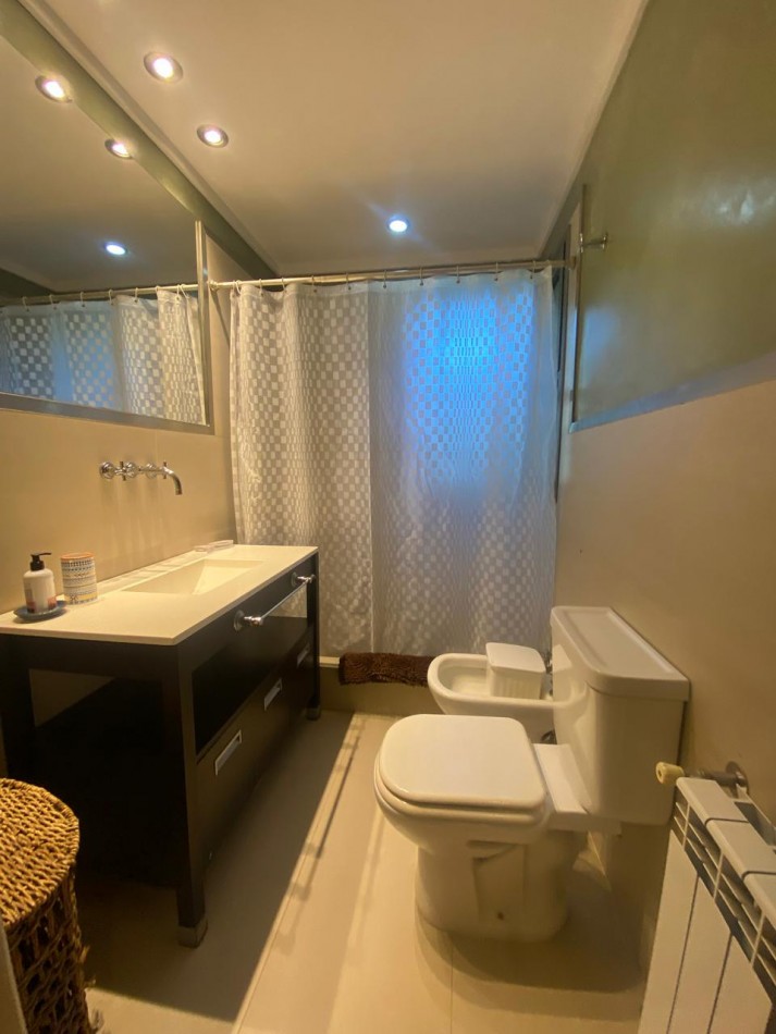 CASA VENTA EN PINAMAR -BARRIO CERRADO TERRAZAS AL GOLF