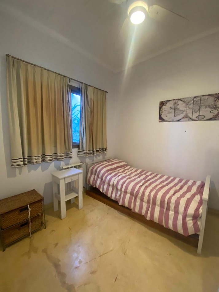 CASA VENTA EN PINAMAR -BARRIO CERRADO TERRAZAS AL GOLF