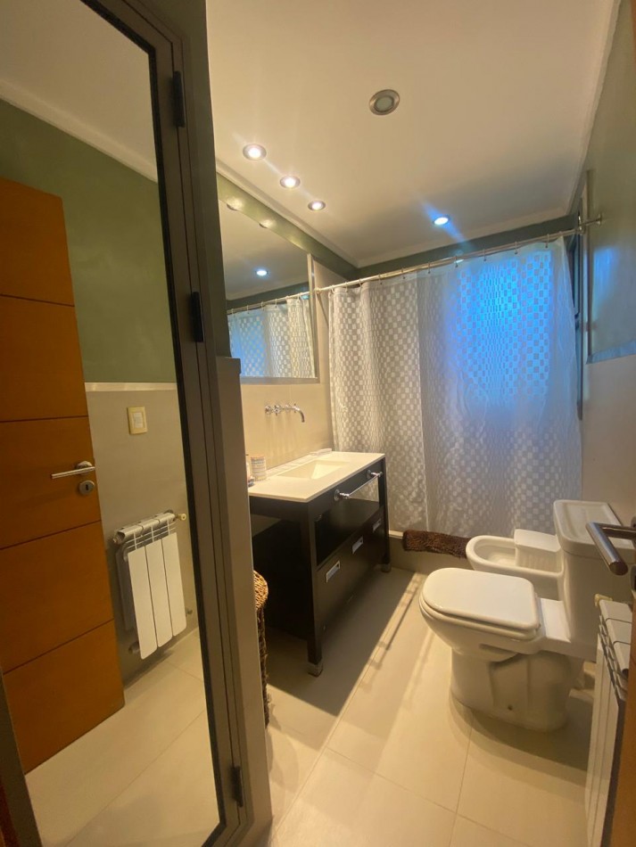 CASA VENTA EN PINAMAR -BARRIO CERRADO TERRAZAS AL GOLF