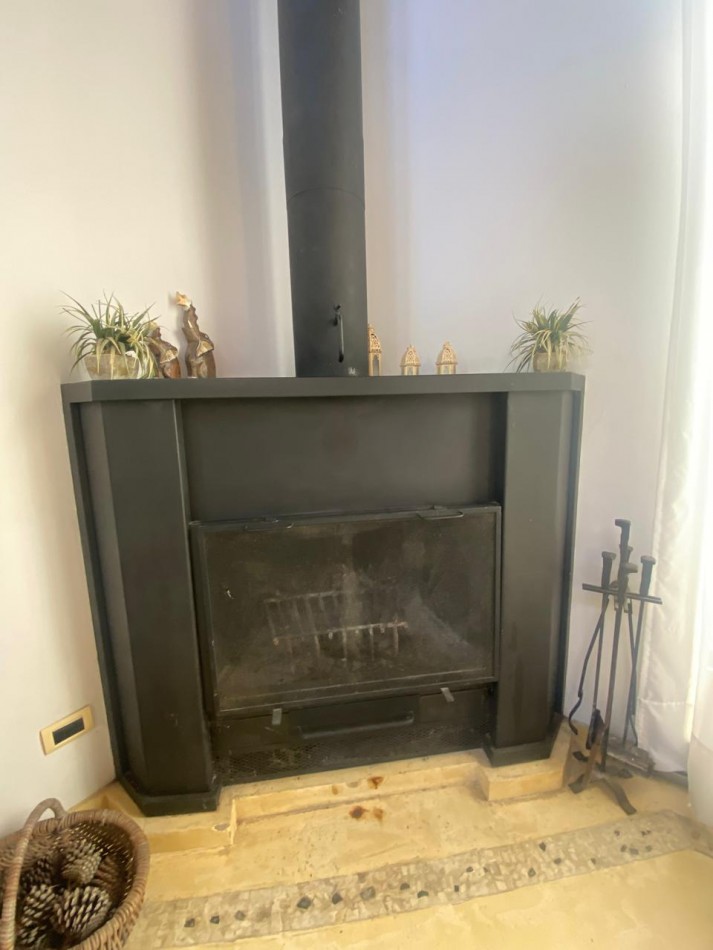 CASA VENTA EN PINAMAR -BARRIO CERRADO TERRAZAS AL GOLF