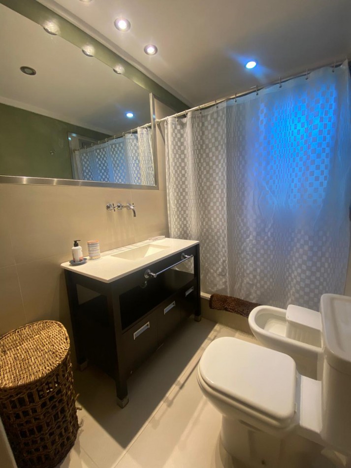 CASA VENTA EN PINAMAR -BARRIO CERRADO TERRAZAS AL GOLF