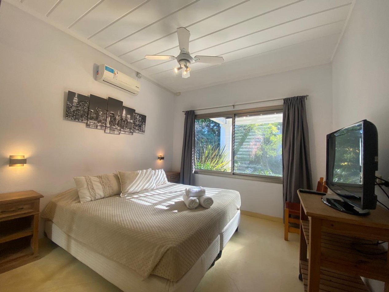 CASA VENTA EN PINAMAR -BARRIO CERRADO TERRAZAS AL GOLF