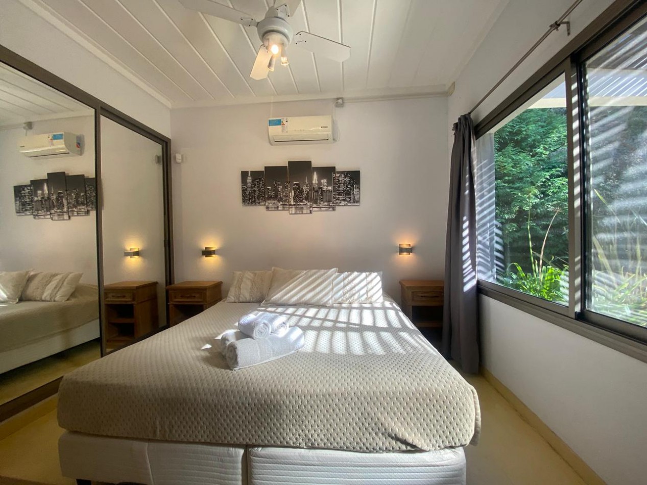 CASA VENTA EN PINAMAR -BARRIO CERRADO TERRAZAS AL GOLF