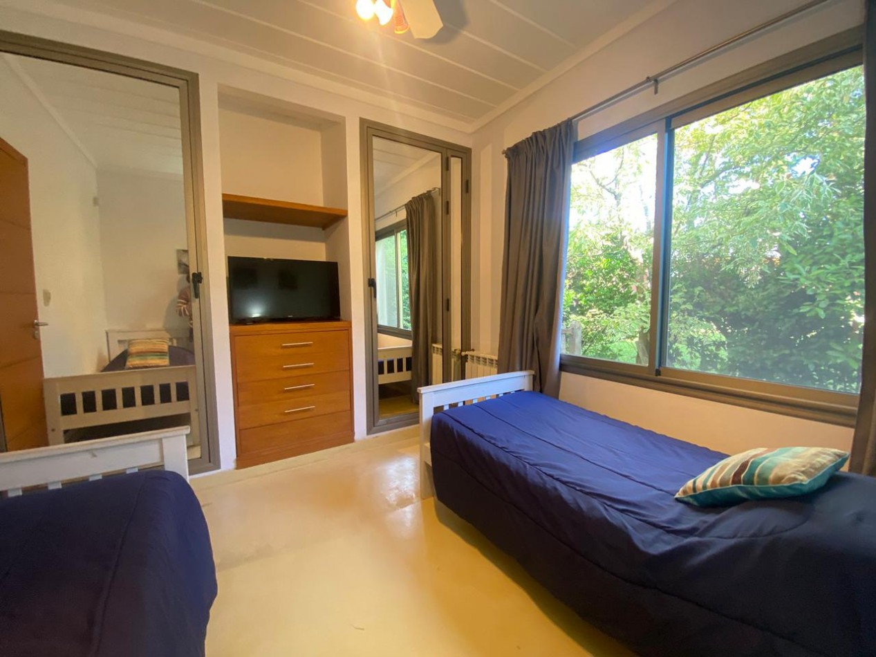 CASA VENTA EN PINAMAR -BARRIO CERRADO TERRAZAS AL GOLF