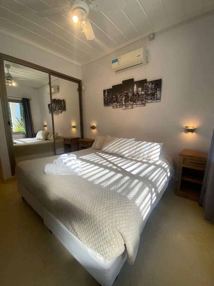 CASA VENTA EN PINAMAR -BARRIO CERRADO TERRAZAS AL GOLF