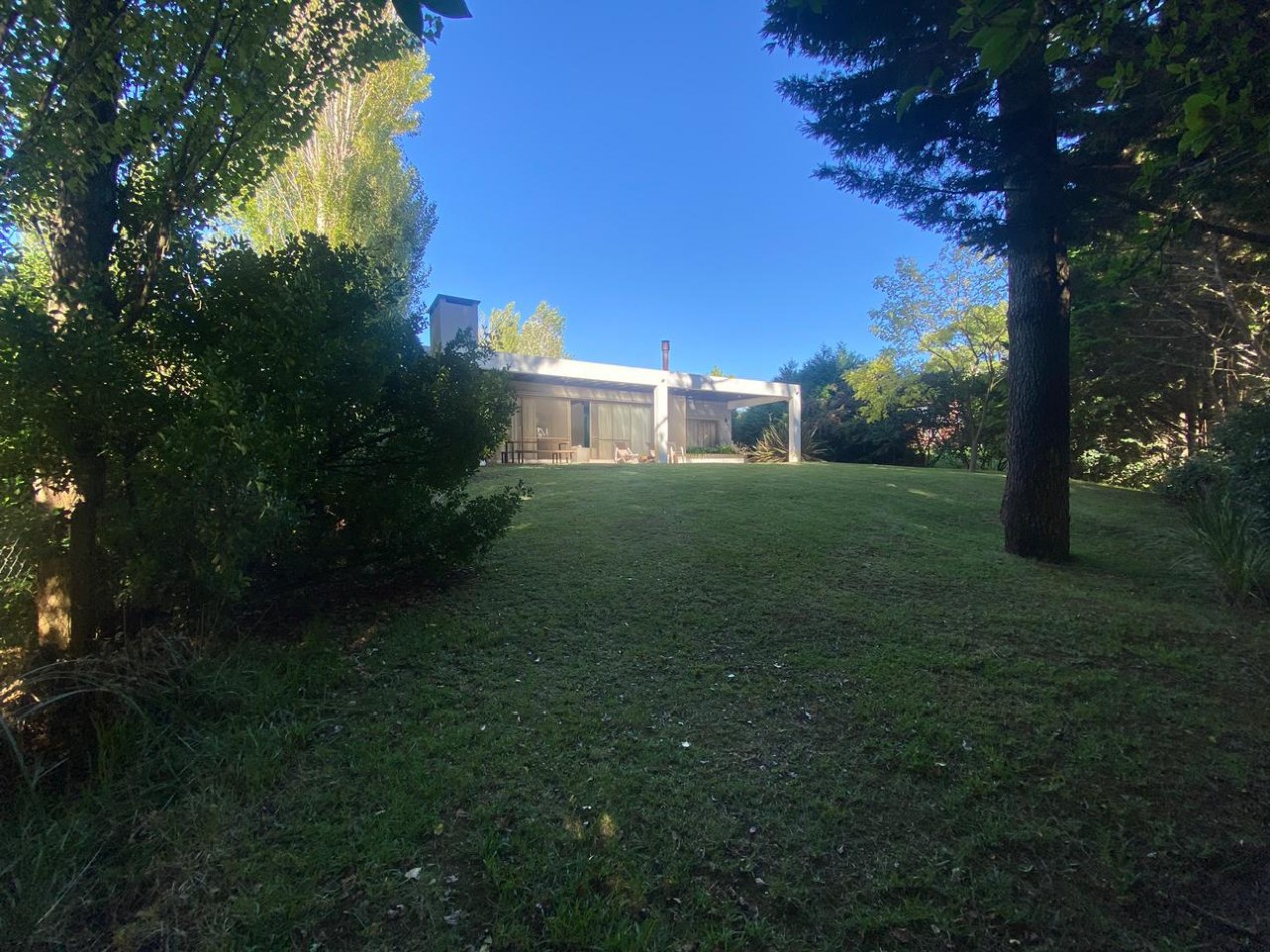 CASA VENTA EN PINAMAR -BARRIO CERRADO TERRAZAS AL GOLF