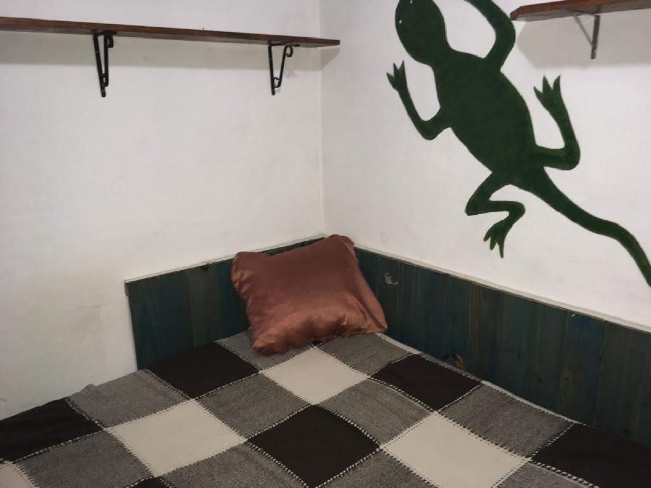 DEPARTAMENTO MONOAMBIENTE ALQUILER ANUAL MAR DE OSTENDE