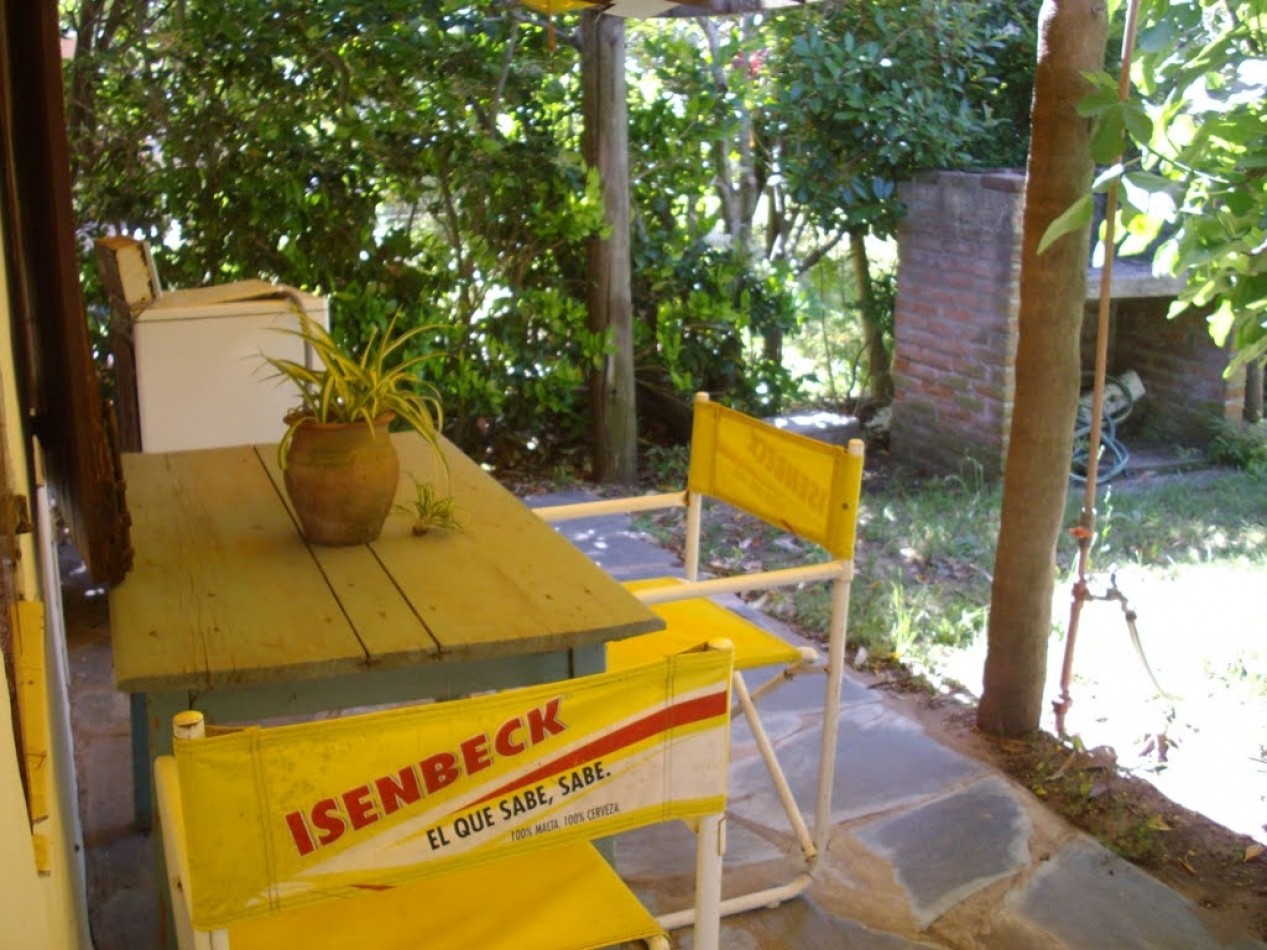 DEPARTAMENTO MONOAMBIENTE ALQUILER ANUAL MAR DE OSTENDE