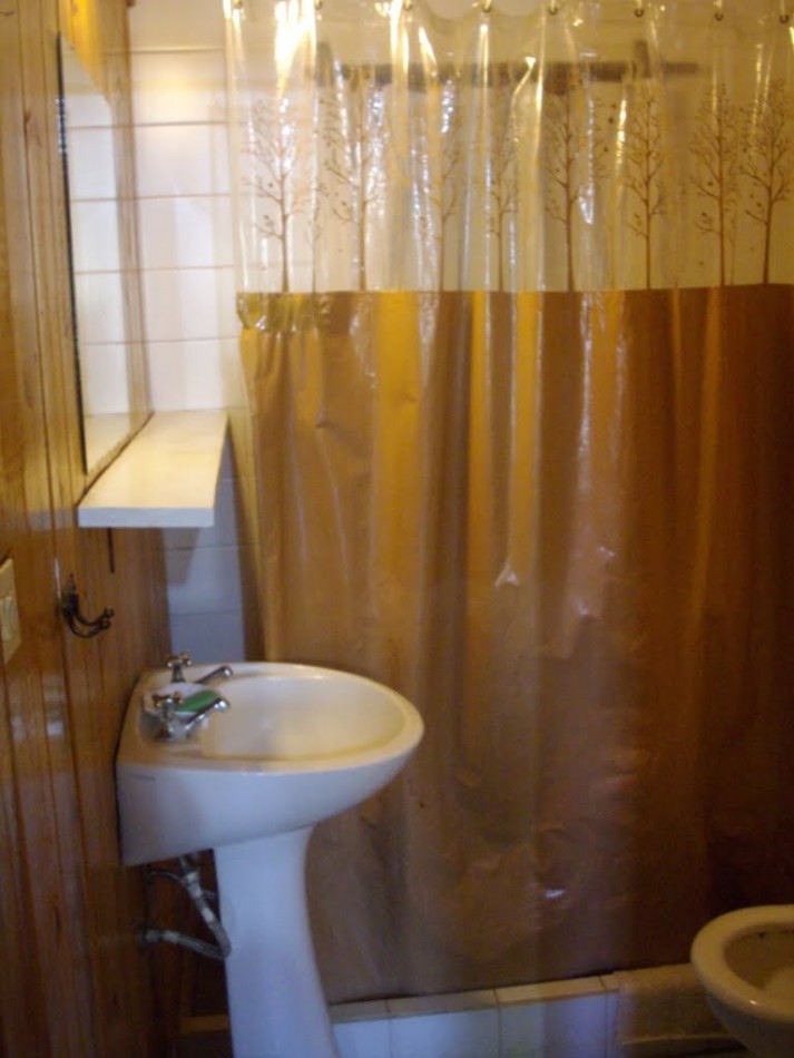 DEPARTAMENTO MONOAMBIENTE ALQUILER ANUAL MAR DE OSTENDE