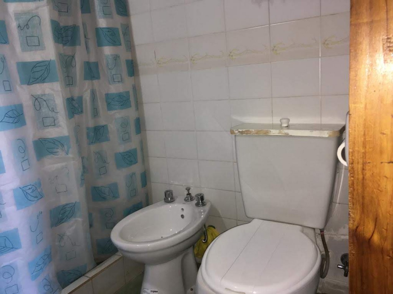 DEPARTAMENTO MONOAMBIENTE ALQUILER ANUAL MAR DE OSTENDE