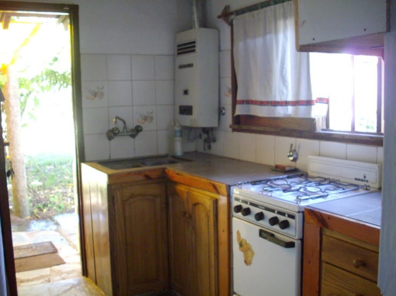 DEPARTAMENTO MONOAMBIENTE ALQUILER ANUAL MAR DE OSTENDE