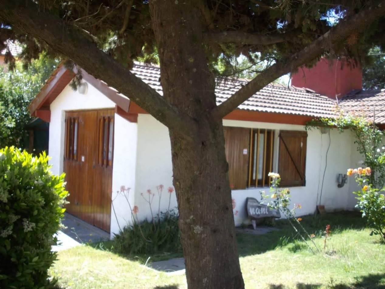 DEPARTAMENTO MONOAMBIENTE ALQUILER ANUAL MAR DE OSTENDE