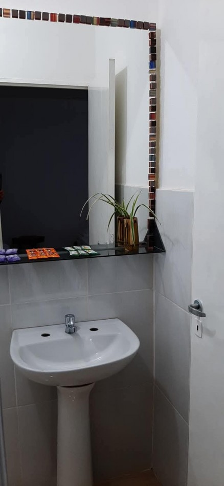 hotel en Puerto Iguazu