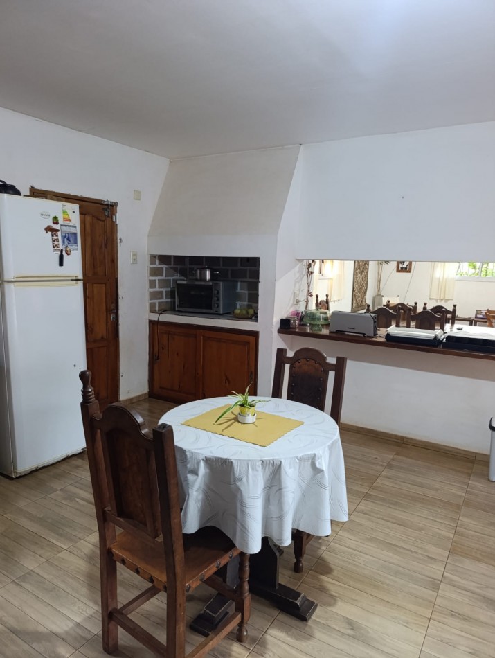 hotel en Puerto Iguazu