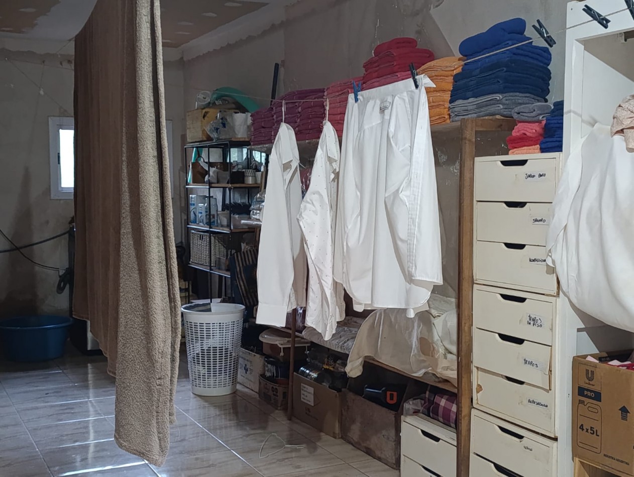 hotel en Puerto Iguazu