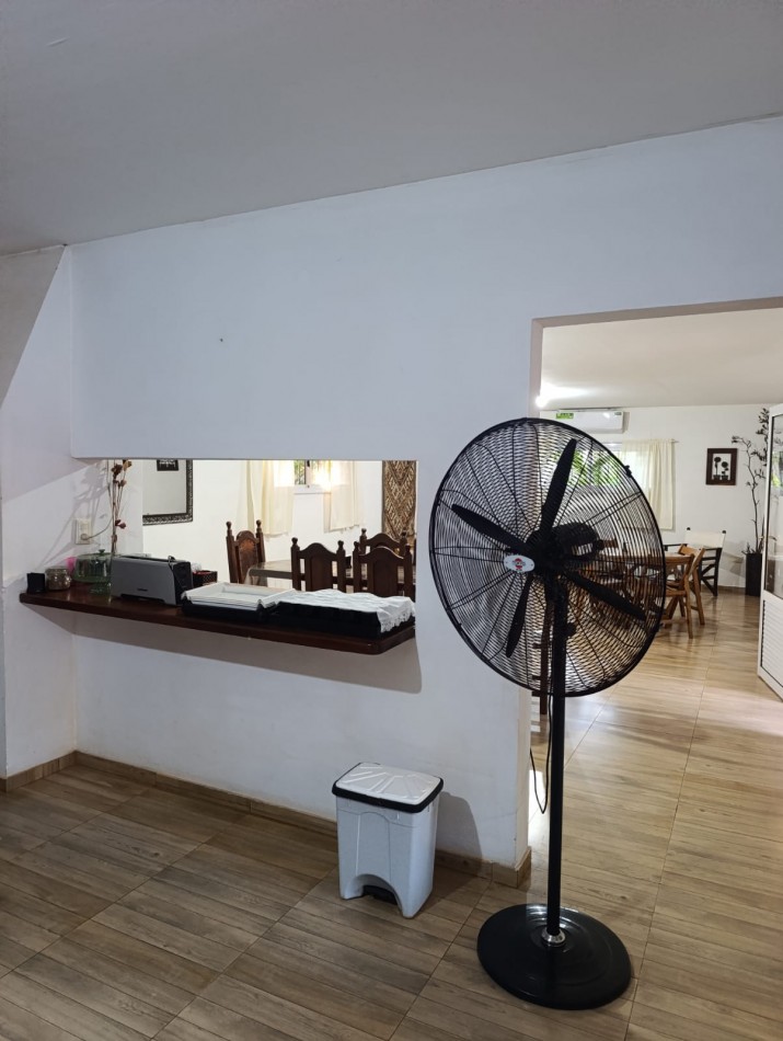 hotel en Puerto Iguazu