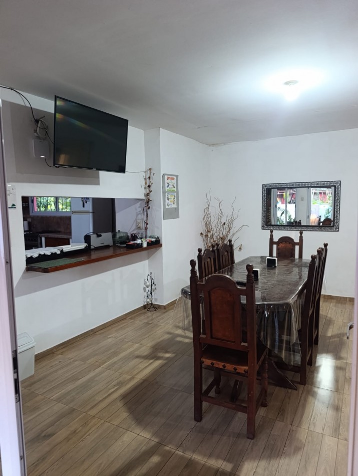 hotel en Puerto Iguazu