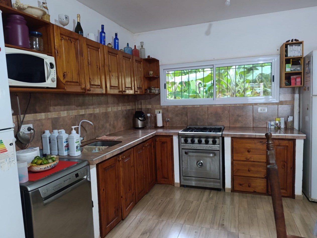 hotel en Puerto Iguazu