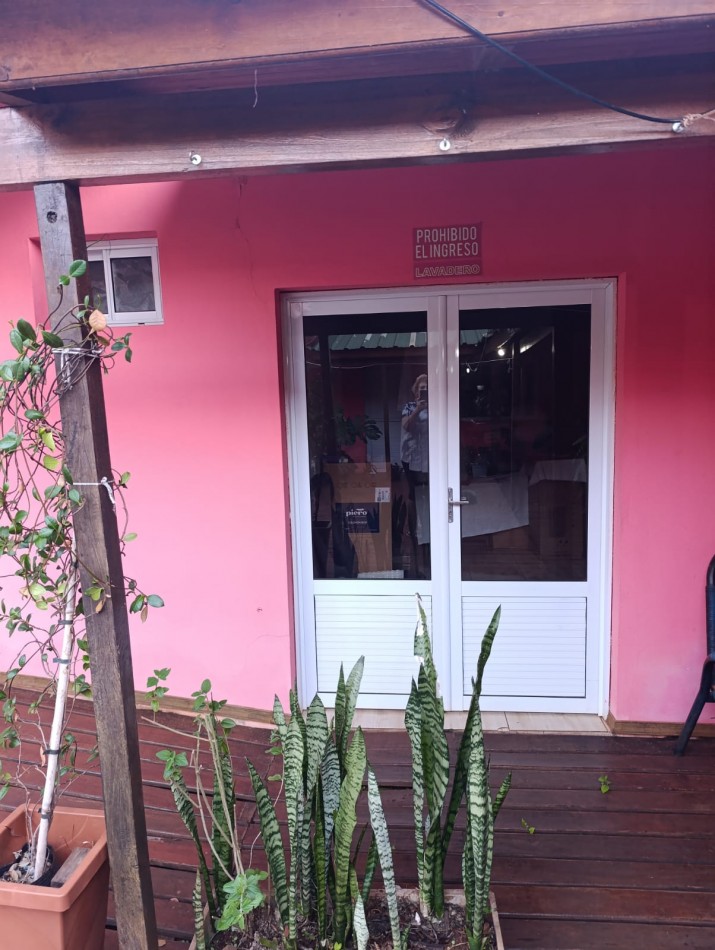 hotel en Puerto Iguazu