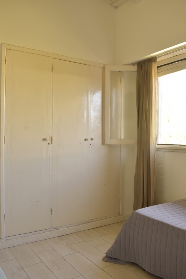 DEPARTAMENTO  VENTA PLENO CENTRO PINAMAR 