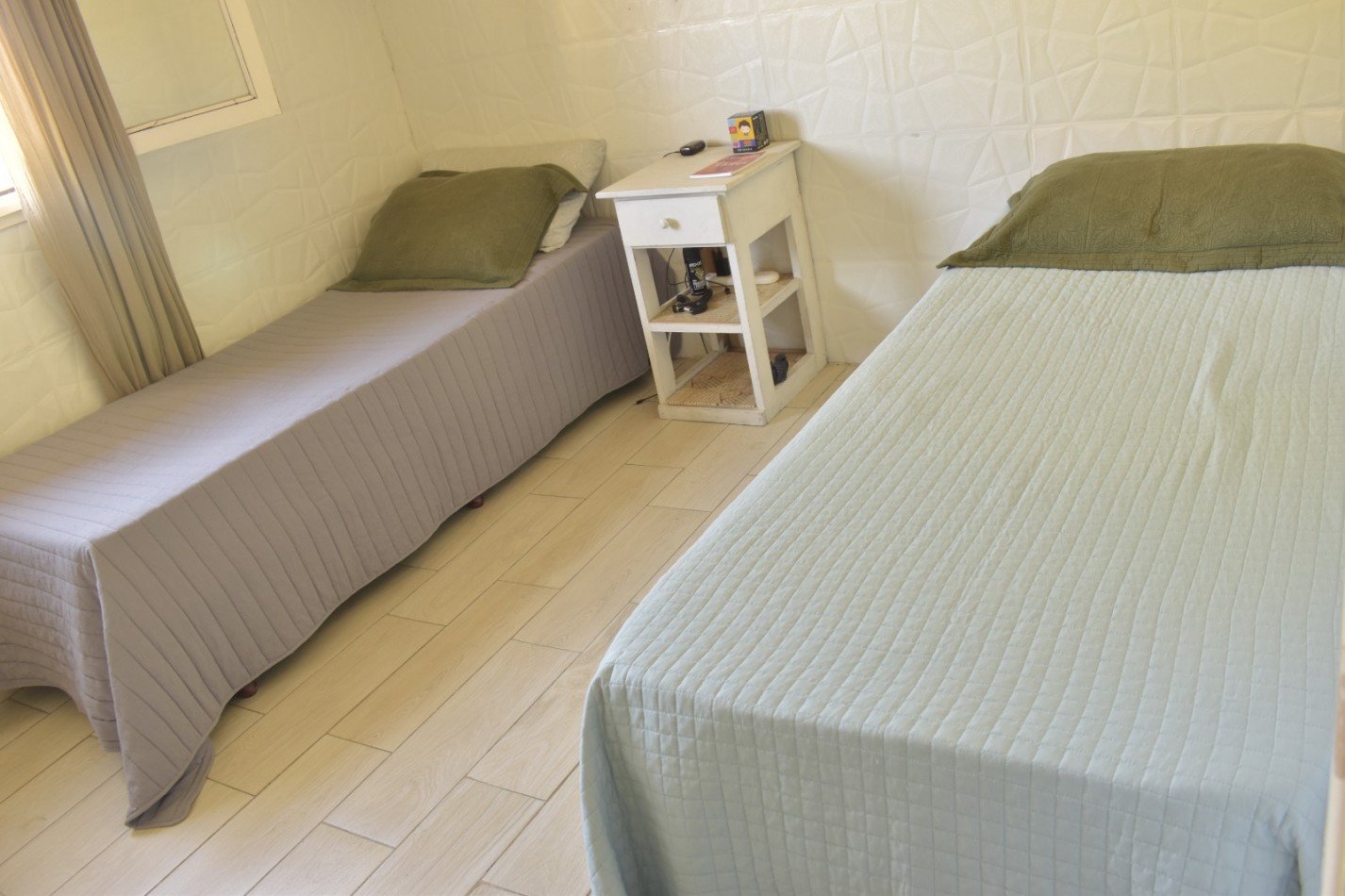 DEPARTAMENTO  VENTA PLENO CENTRO PINAMAR 