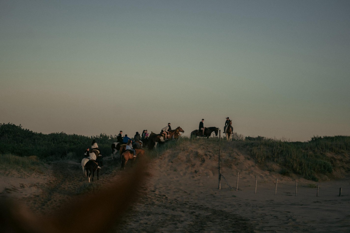 LOTE FINANCIADO EN COSTA ESMERALDA