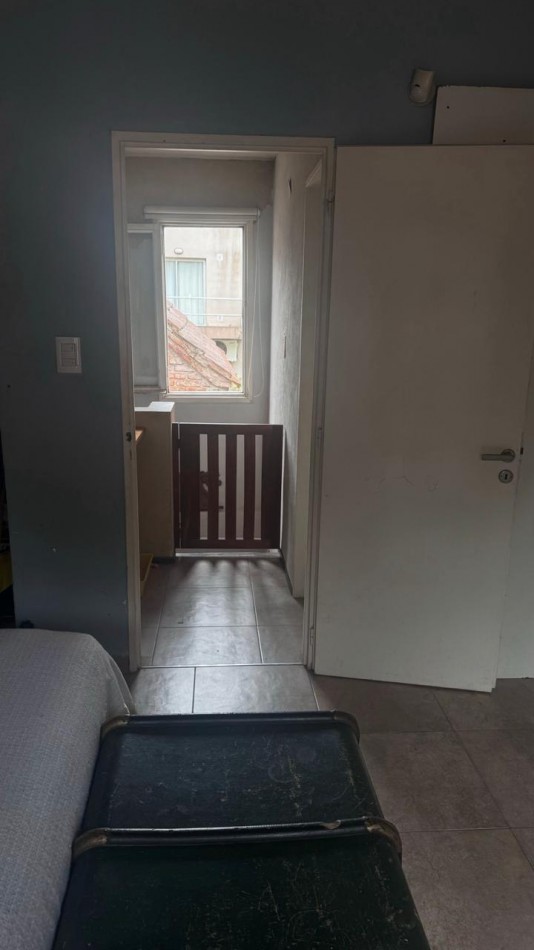 Duplex venta  de 3 ambientes pinamar