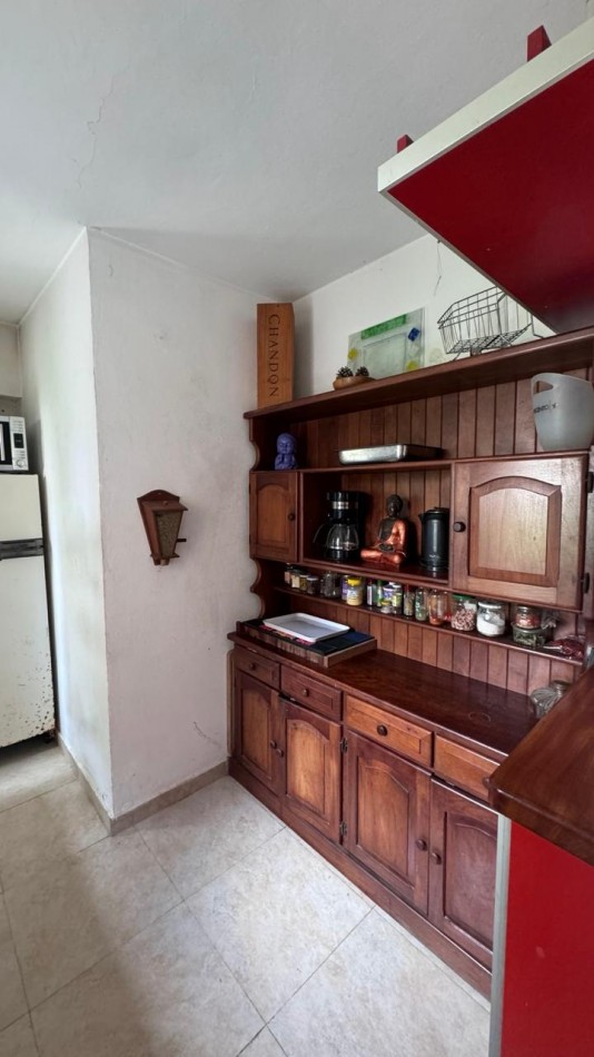 Duplex venta  de 3 ambientes pinamar