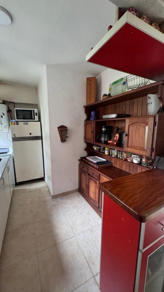 Duplex venta  de 3 ambientes pinamar