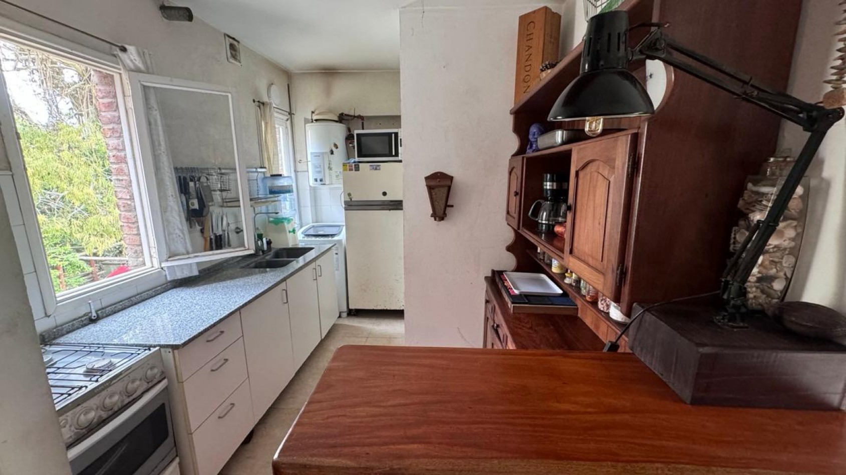 Duplex venta  de 3 ambientes pinamar