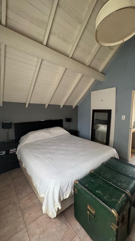 Duplex venta  de 3 ambientes pinamar