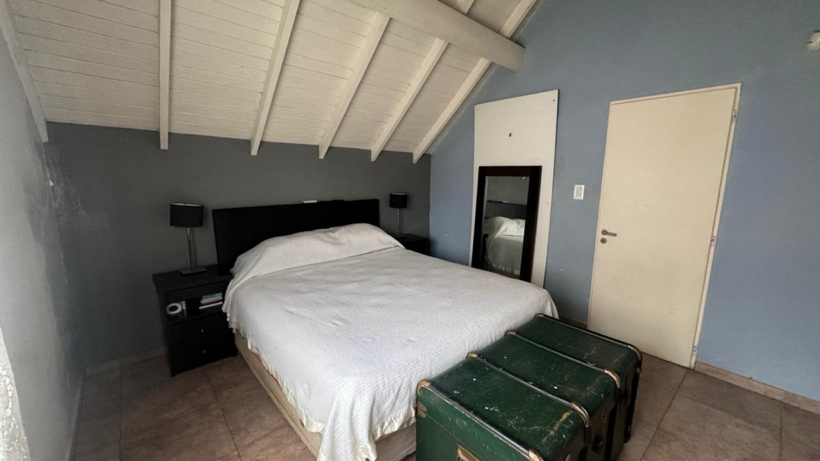 Duplex venta  de 3 ambientes pinamar