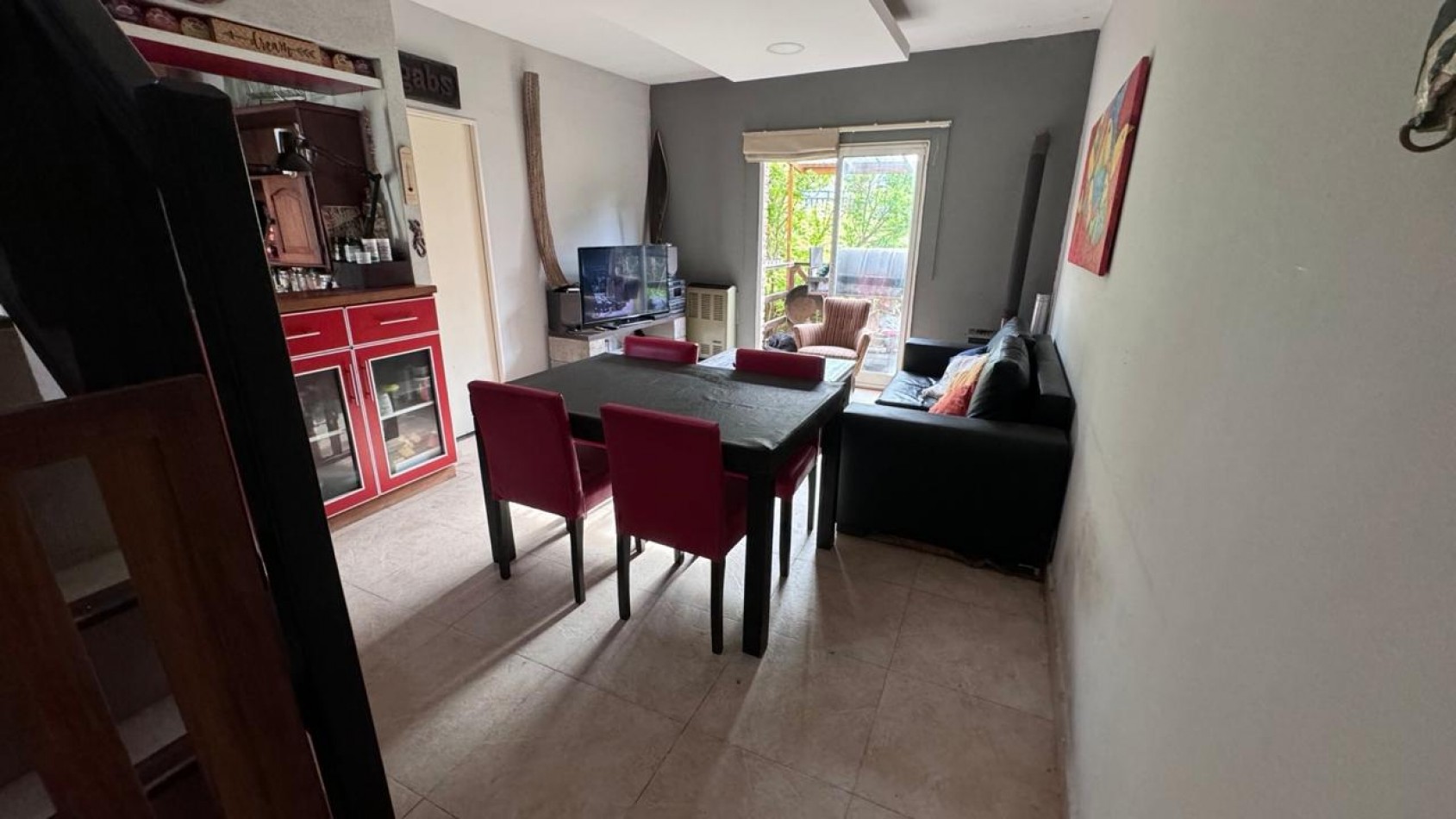 Duplex venta  de 3 ambientes pinamar
