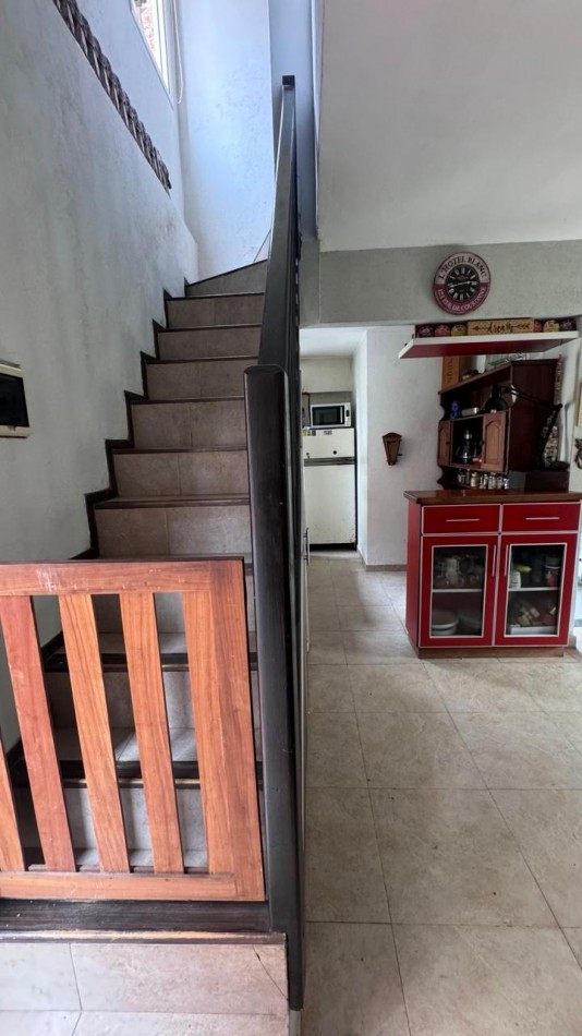 Duplex venta  de 3 ambientes pinamar