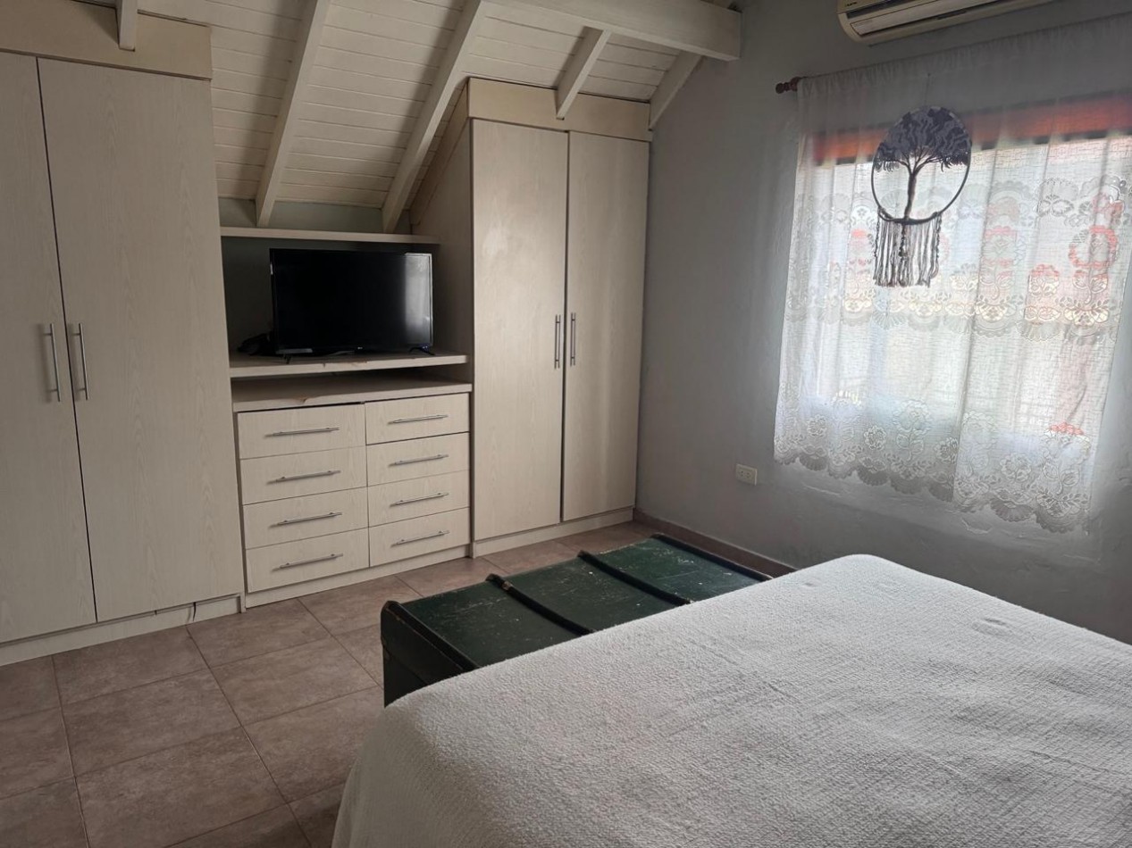 Duplex venta  de 3 ambientes pinamar