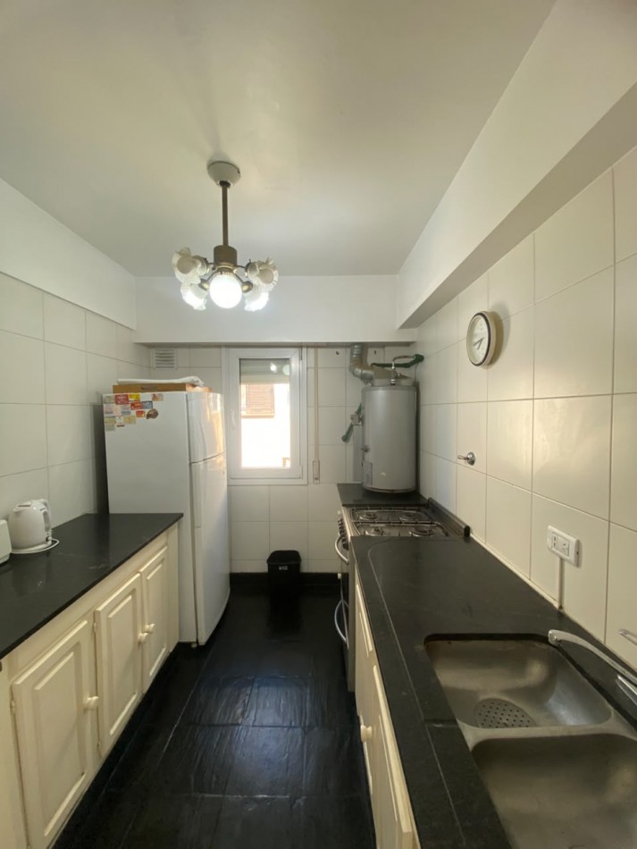 DEPARTAMENTO 4 AMBIENTES CON VISTA AL MAR EN PINAMAR