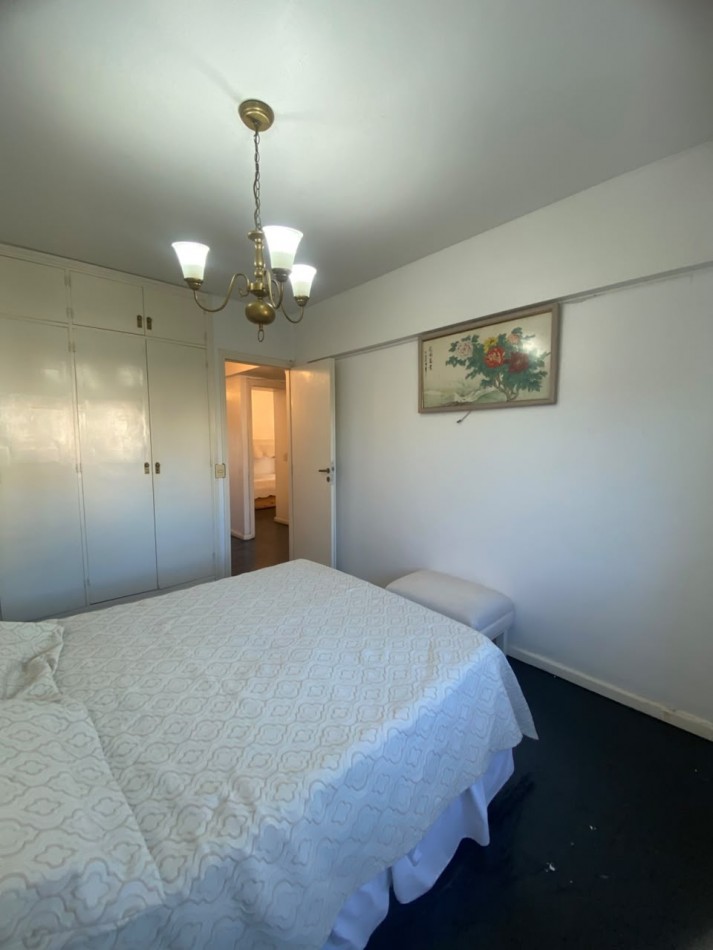 DEPARTAMENTO 4 AMBIENTES CON VISTA AL MAR EN PINAMAR