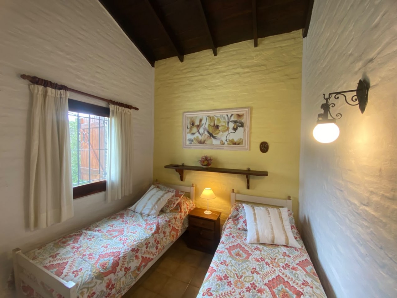 VENTA - Residencia de Categoria con Lote Independiente Incluido | Centro Golf - Pinamar