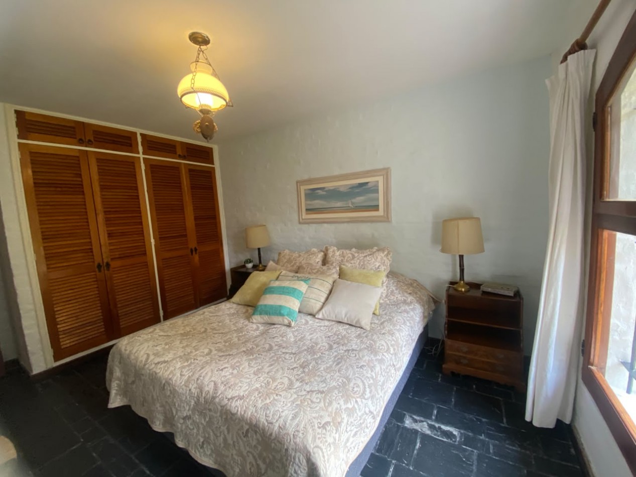 VENTA - Residencia de Categoria con Lote Independiente Incluido | Centro Golf - Pinamar