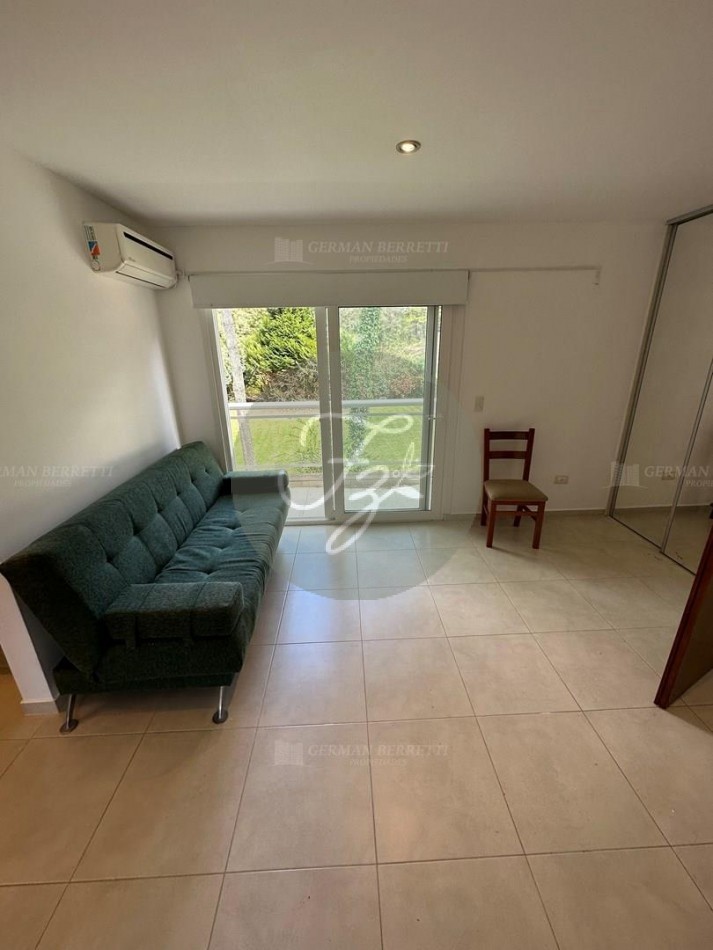 Espectacular casa en Pinamar Norte