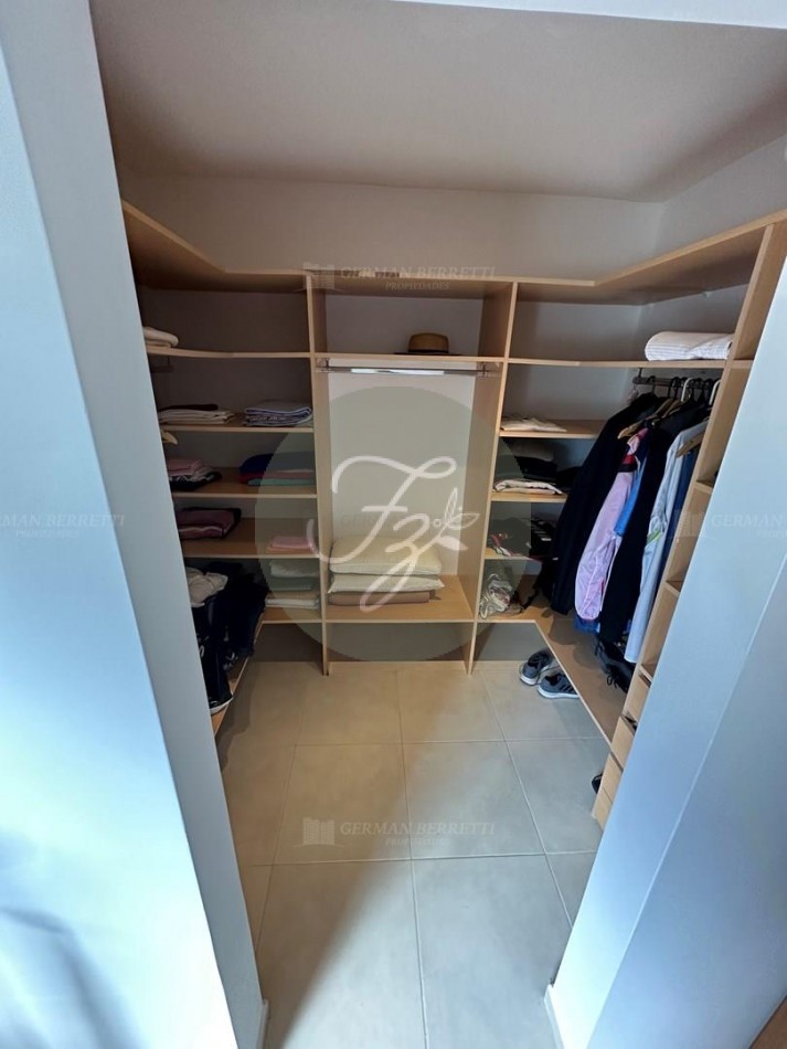 Espectacular casa en Pinamar Norte