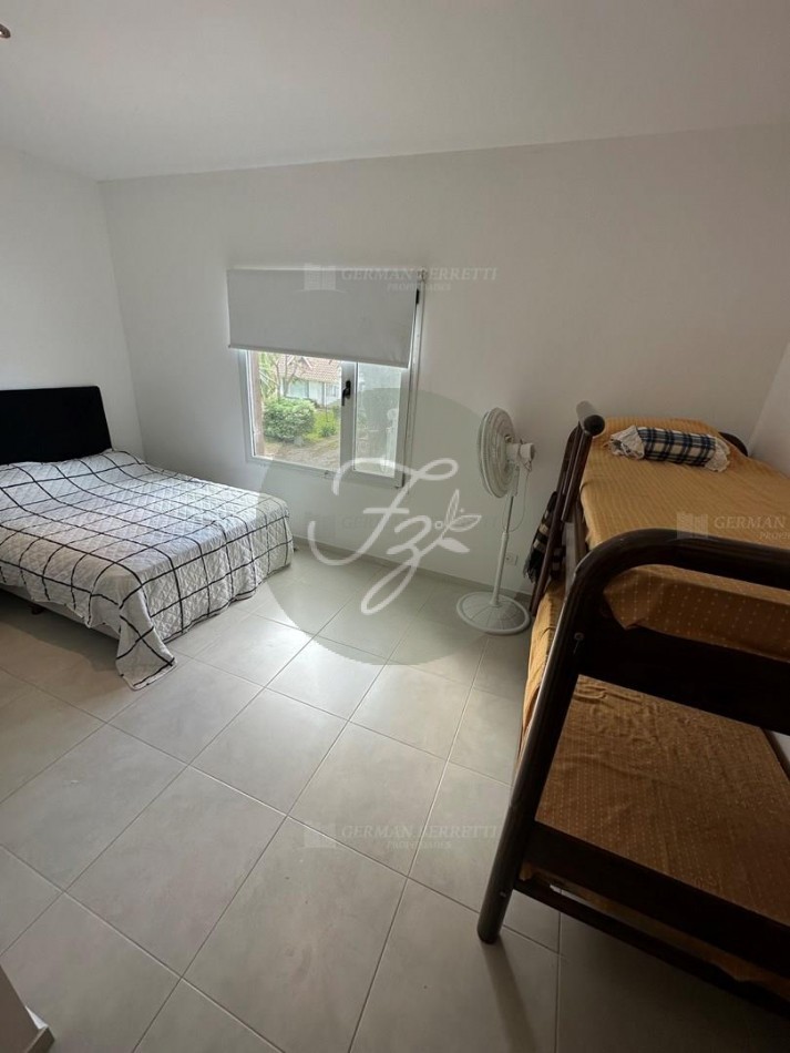 Espectacular casa en Pinamar Norte