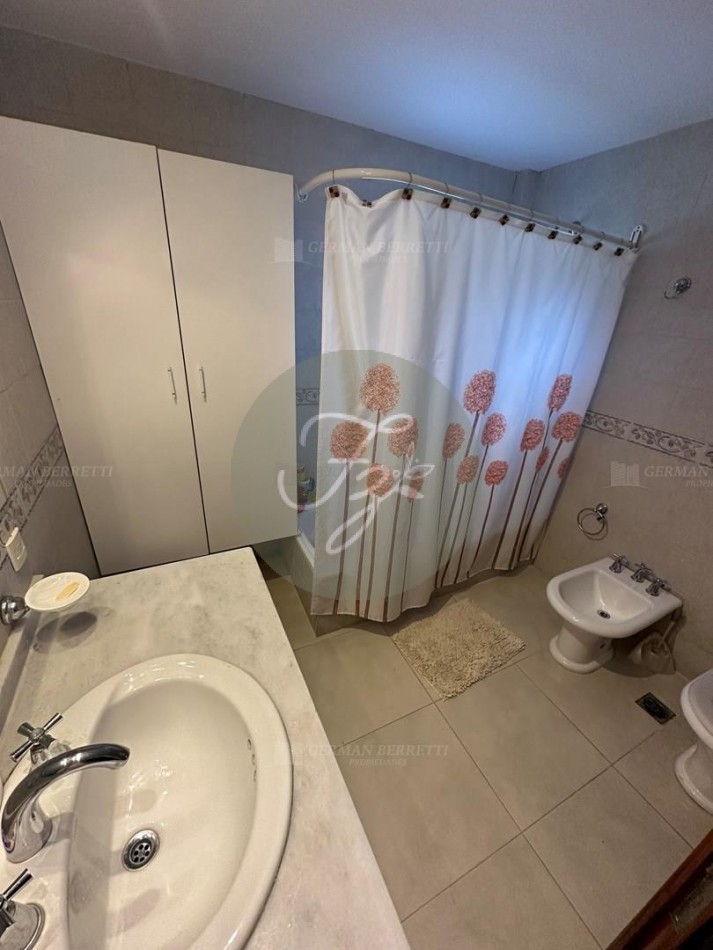 Espectacular casa en Pinamar Norte